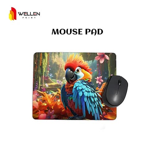 Mousepad Custom